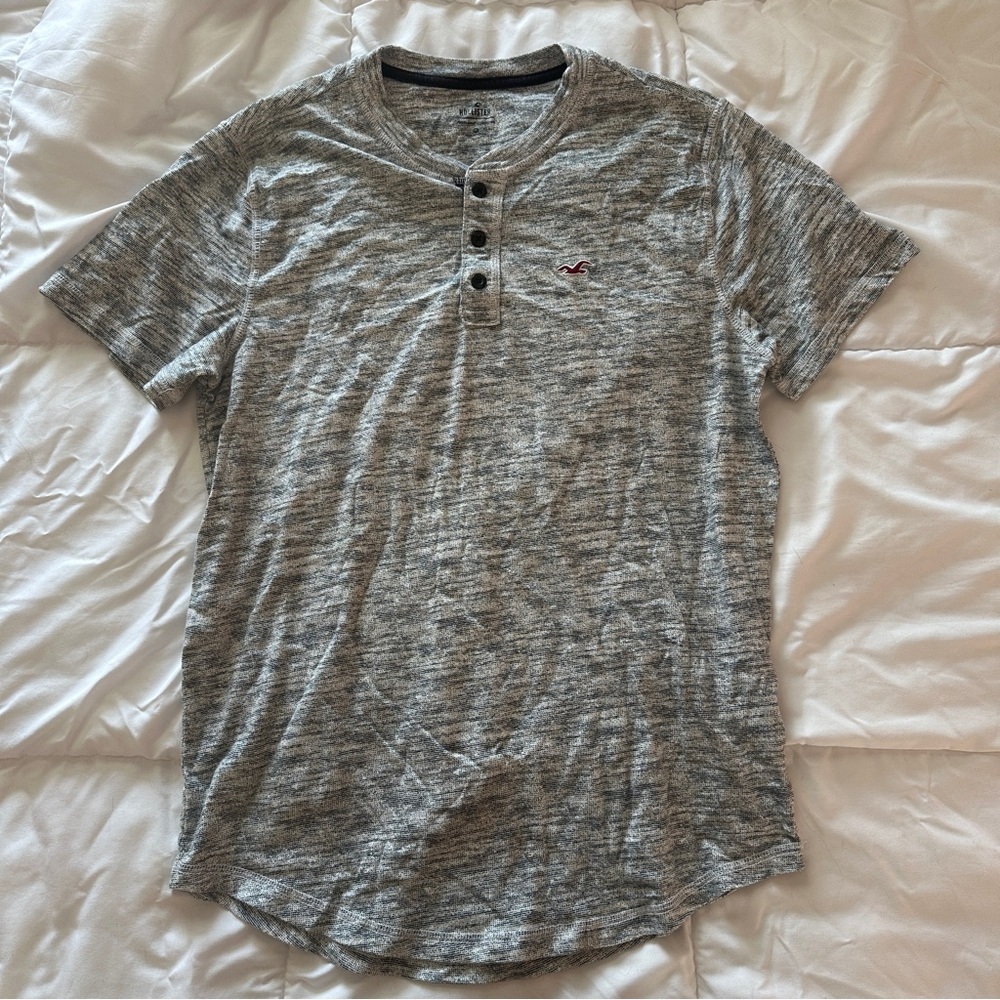 Hollister Shirt